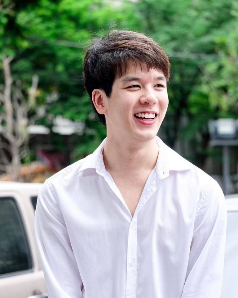 HAPPY CUTE&OPPA STAR 20