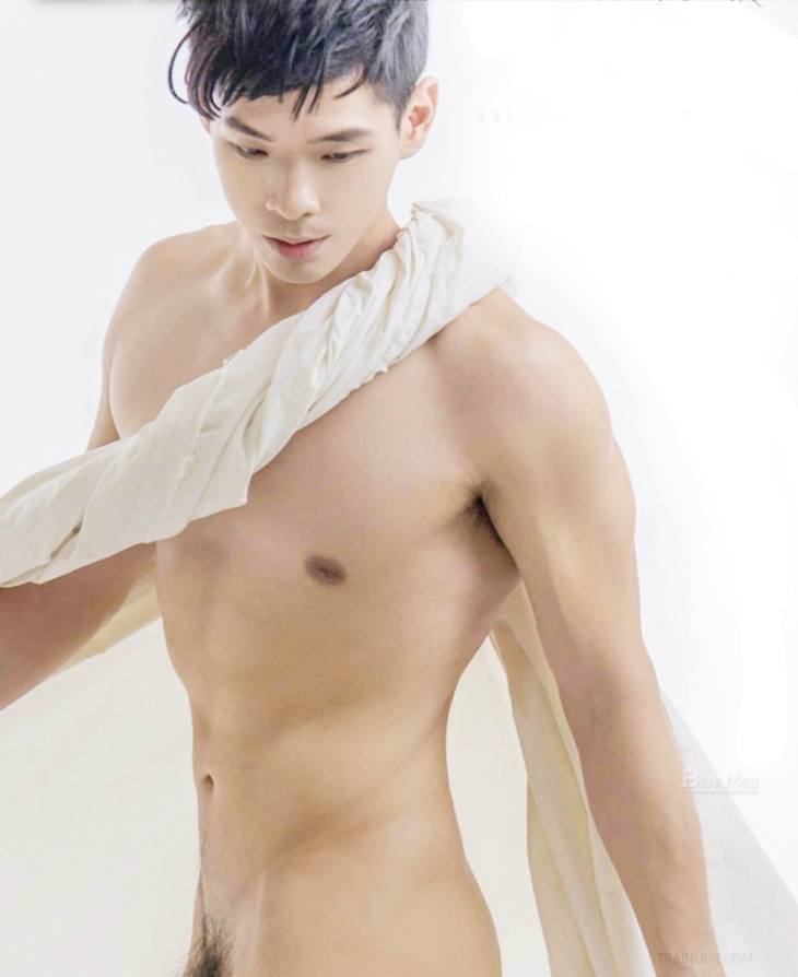 นำเสนอ..ผู้ชายออร่า (ทักทาย)