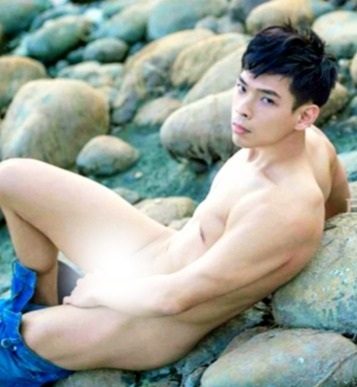 นำเสนอ..ผู้ชายออร่า (ทักทาย)