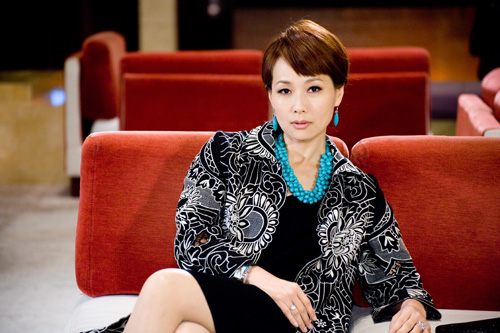 องค์หญิงพัดเหล็ก