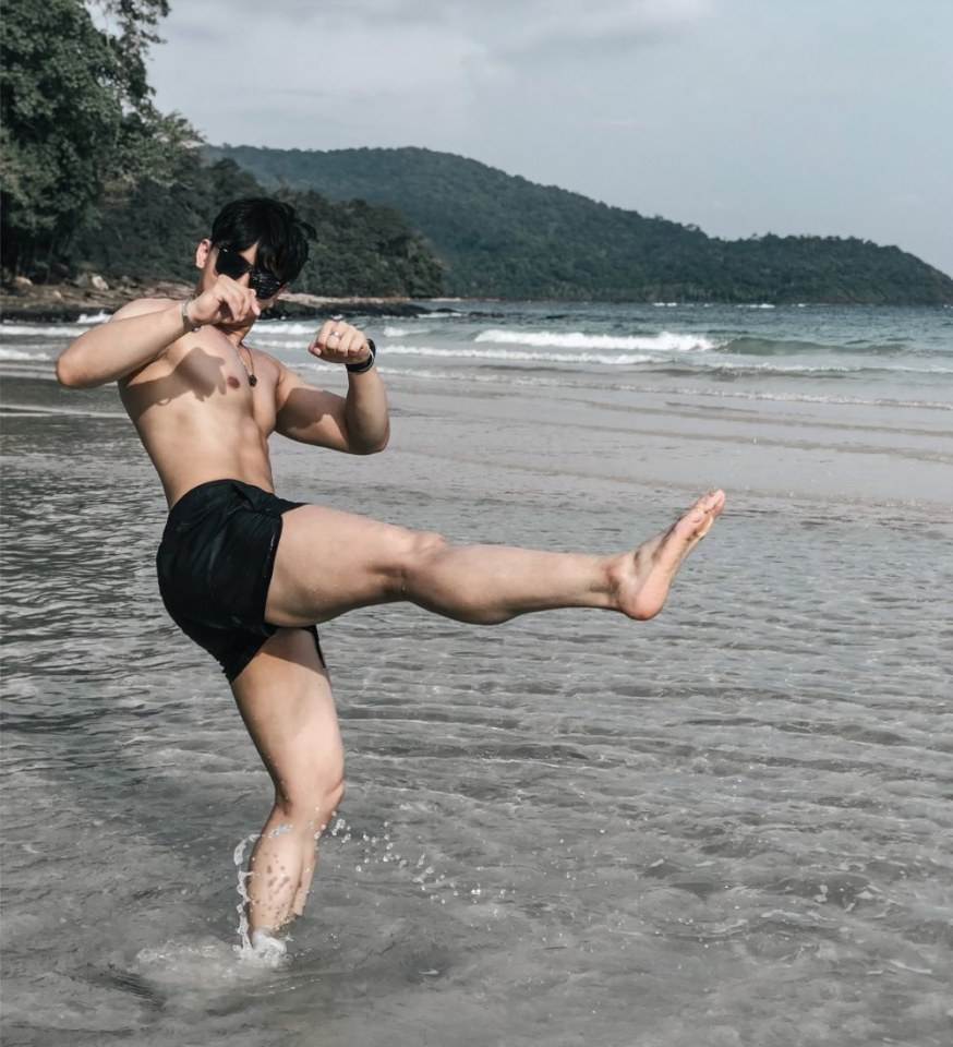 เป้าใหญ่มีไว้พุ่งชน9