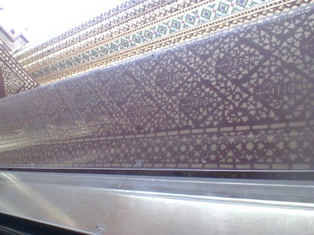 วัดพระพุทธบาท สระบุรี