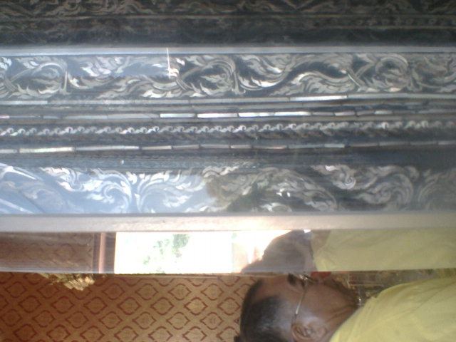วัดพระพุทธบาท สระบุรี