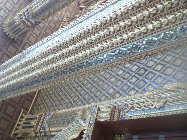 วัดพระพุทธบาท สระบุรี