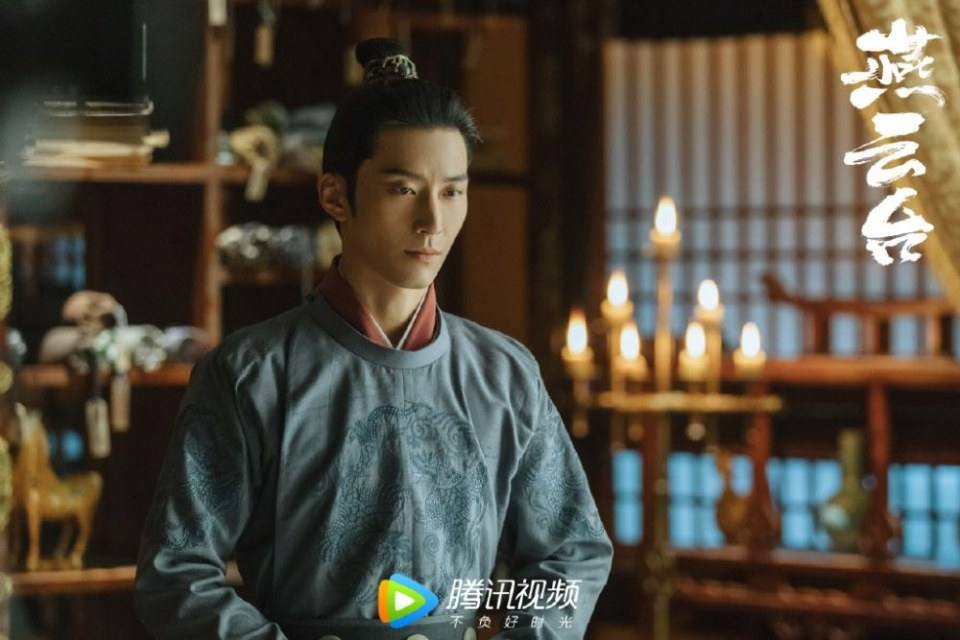 ละคร เยี่ยนหยุนไถ Yan Yun Tai 《燕云台》 2019
