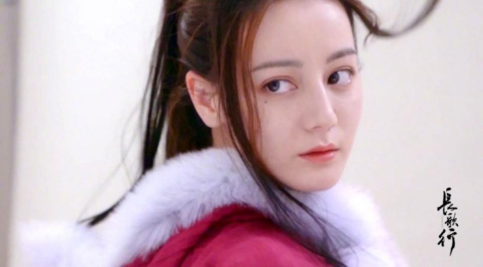 ละคร Chang Ge Xing 《长歌行》 2020