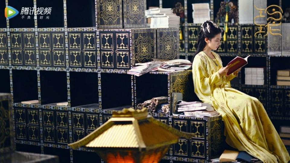 ละคร หลิงหลง LING LONG 《玲珑》 2020