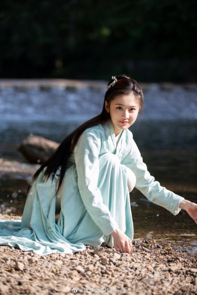 ละคร รักนี้ชั่วนิรันดร์ Love a Lifetime 《暮白首》 2020