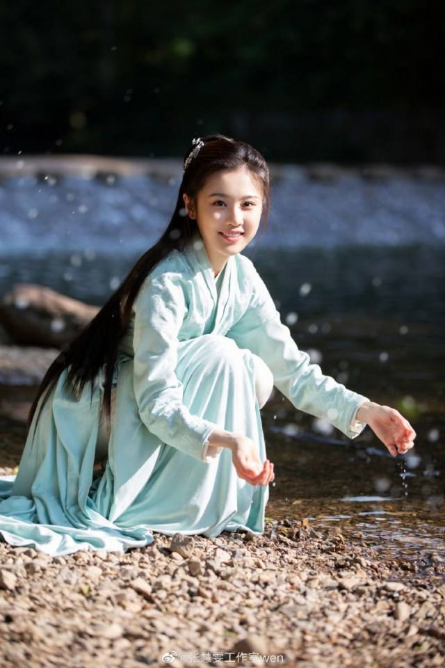 ละคร รักนี้ชั่วนิรันดร์ Love a Lifetime 《暮白首》 2020