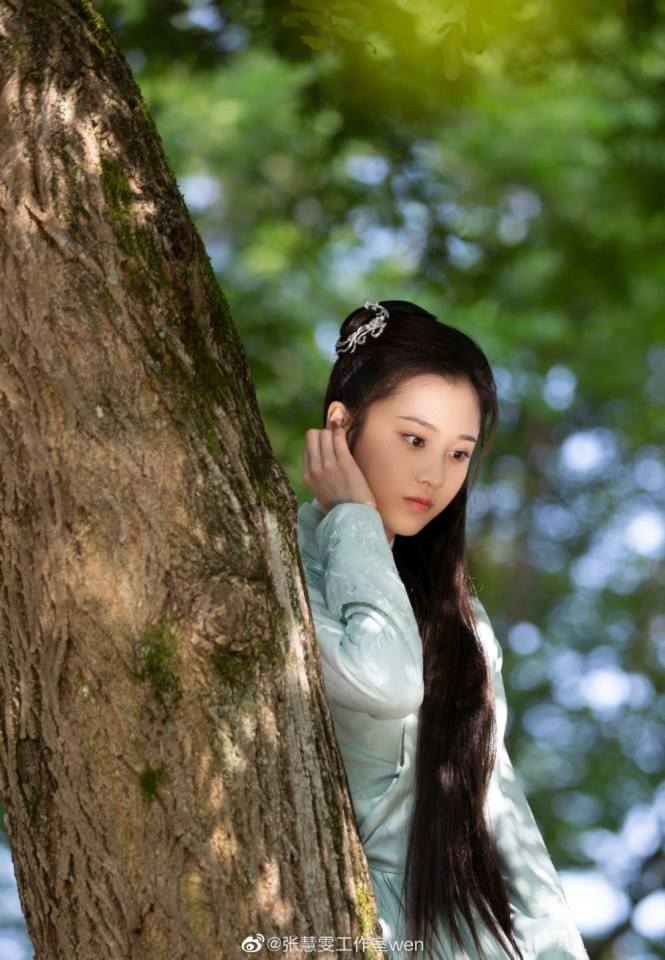 ละคร รักนี้ชั่วนิรันดร์ Love a Lifetime 《暮白首》 2020