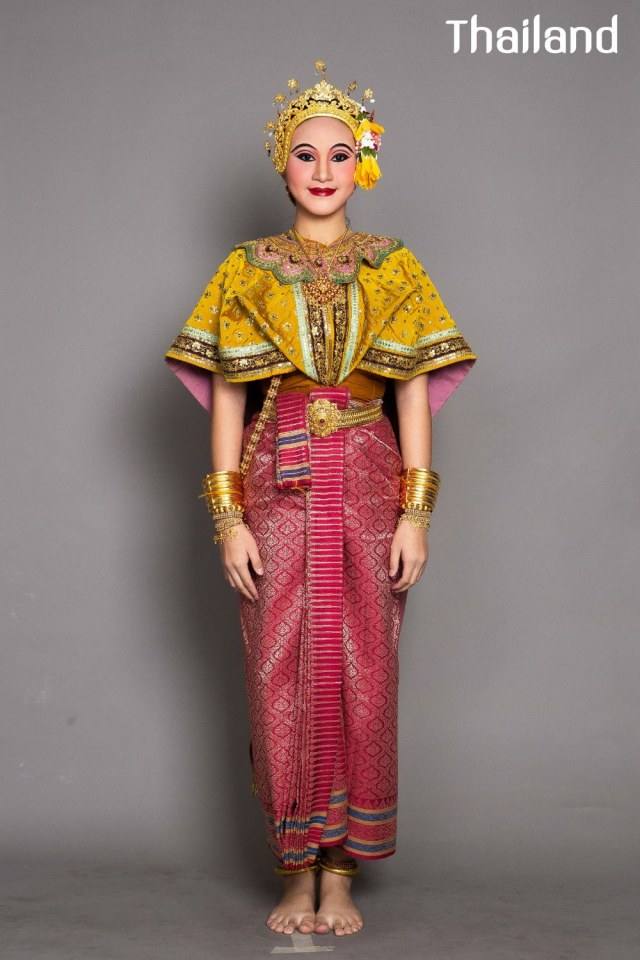 โขน | Khon masked dance drama in Thailand 🇹🇭