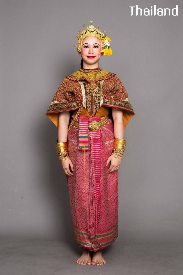โขน | Khon masked dance drama in Thailand 🇹🇭