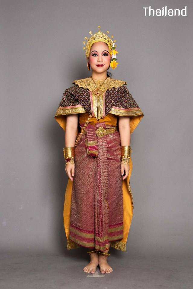 โขน | Khon masked dance drama in Thailand 🇹🇭