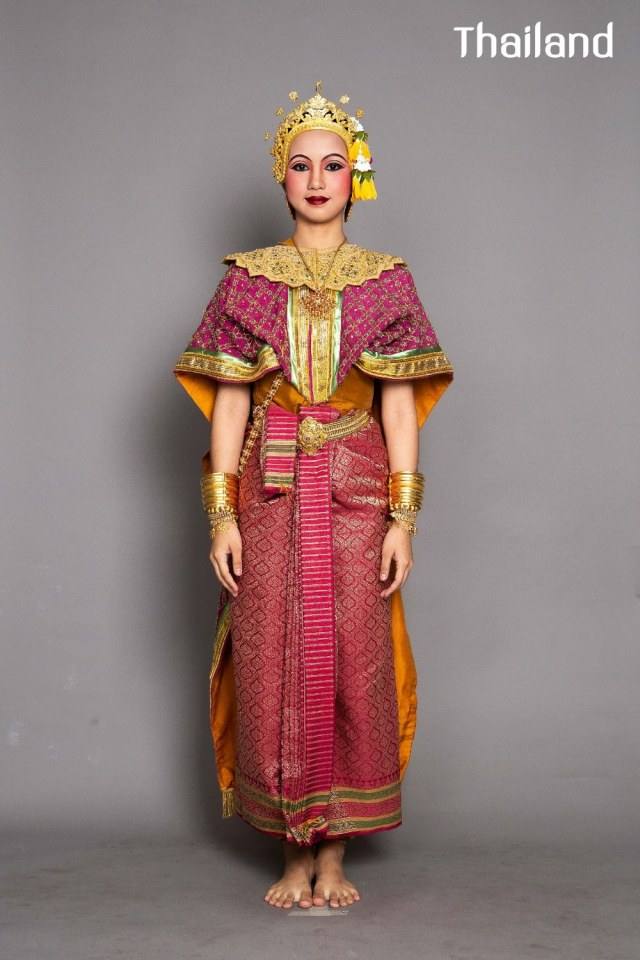 โขน | Khon masked dance drama in Thailand 🇹🇭