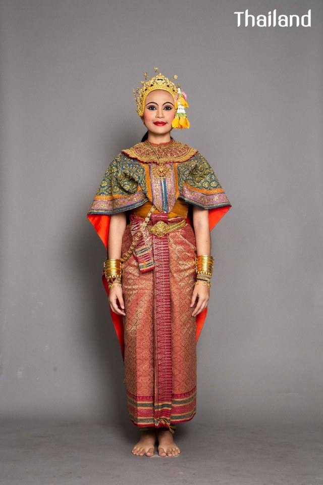 โขน | Khon masked dance drama in Thailand 🇹🇭