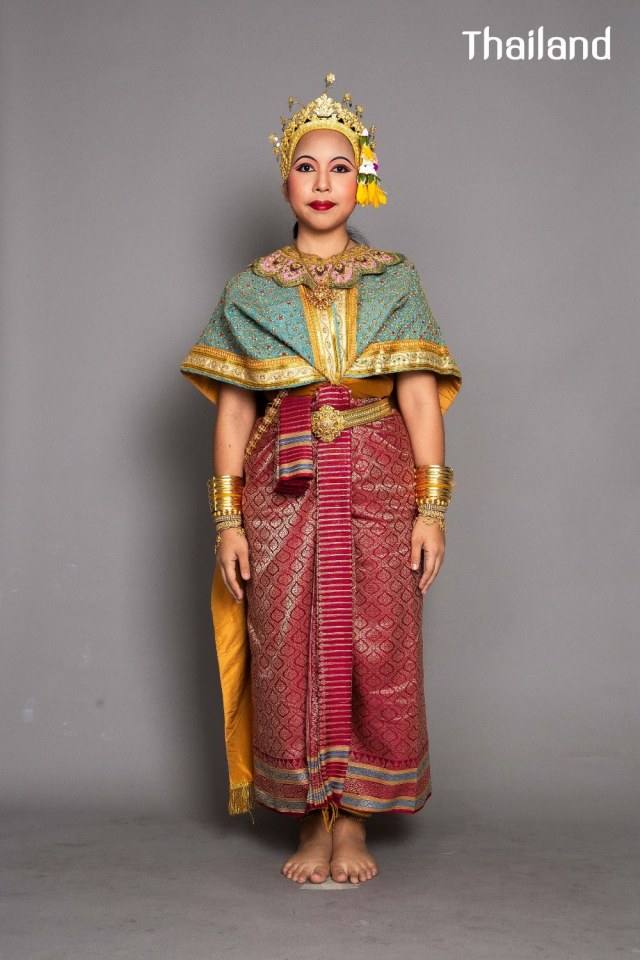 โขน | Khon masked dance drama in Thailand 🇹🇭