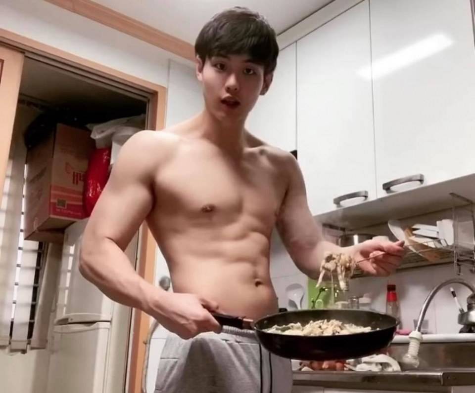 HAPPY OPPAMENs STAR # 9