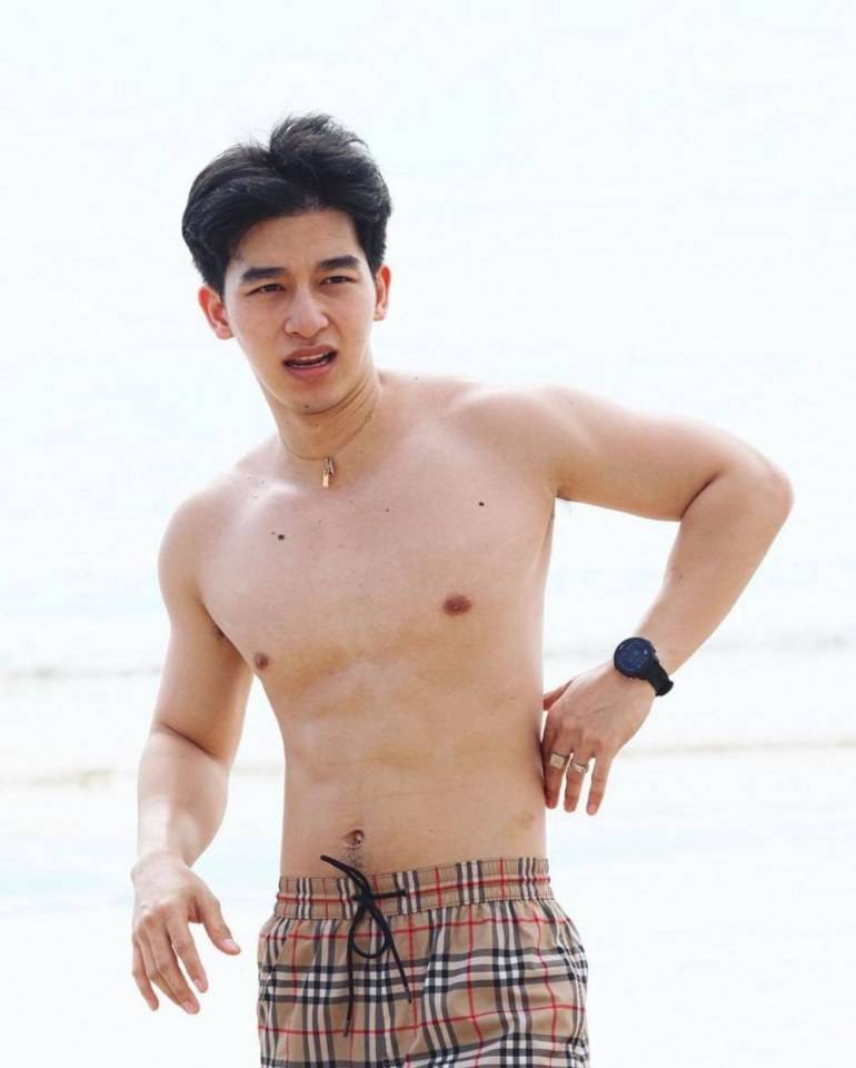 HAPPY OPPAMENs STAR # 9