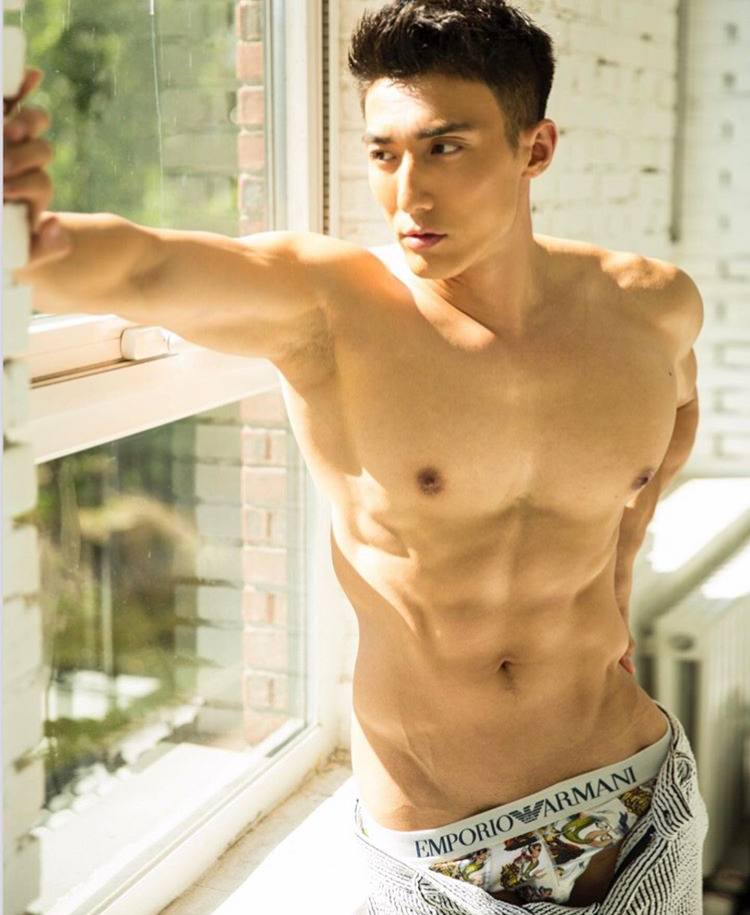 ฉันรักเขา >3