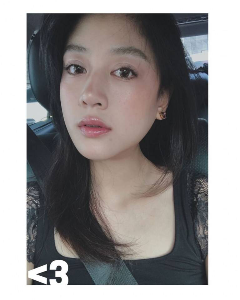 ครีม นภัสสร เรื่อง ลูกไม้หล่นไม่ไกลโต๊ะ(ปิงปอง)