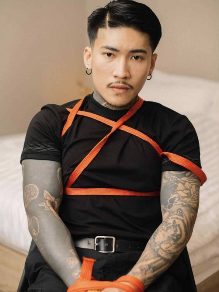 แก๊งมาเฟียเป็นเมียยากูซ่า