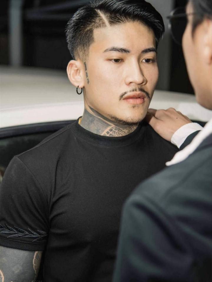 แก๊งมาเฟียเป็นเมียยากูซ่า