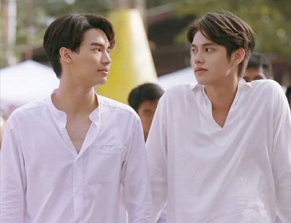 ไบร์ทวิน  สารวัตรไทน์