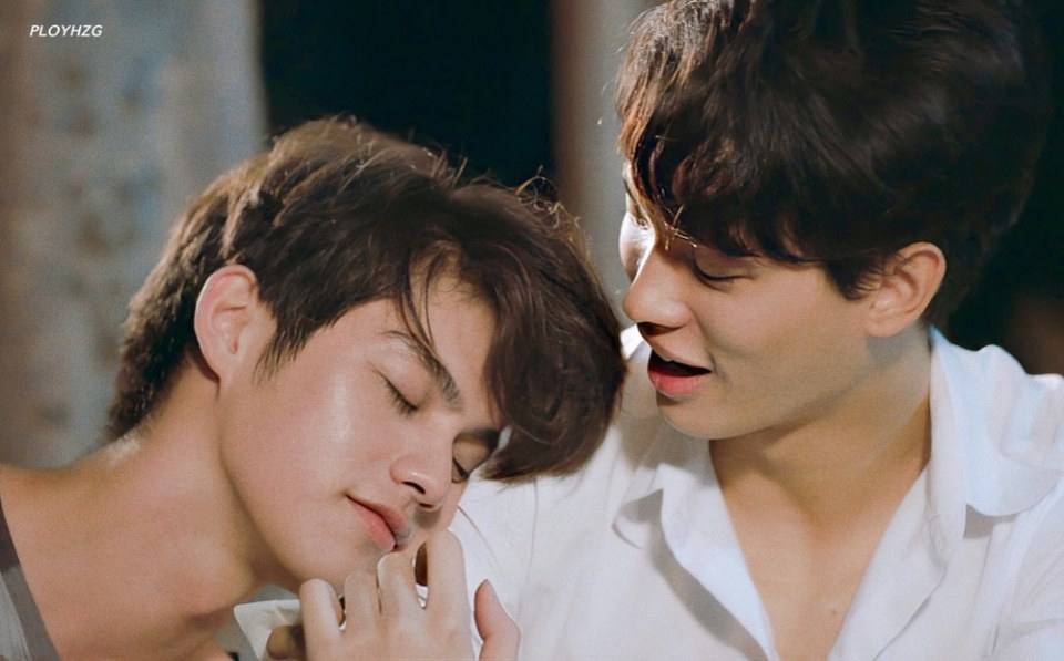 ไบร์ทวิน  สารวัตรไทน์