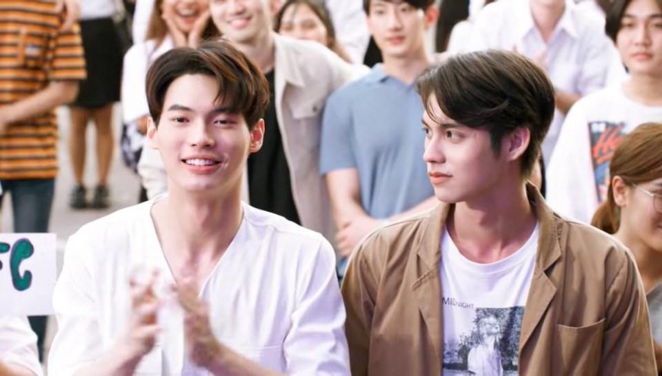 ไบร์ทวิน  สารวัตรไทน์