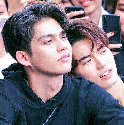 ไบร์ทวิน  สารวัตรไทน์
