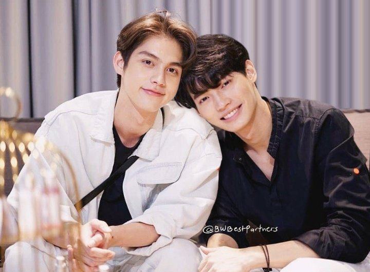 ไบร์ทวิน  สารวัตรไทน์