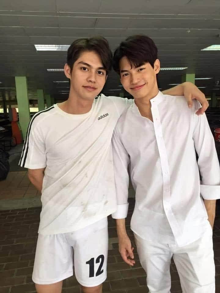 ไบร์ทวิน  สารวัตรไทน์