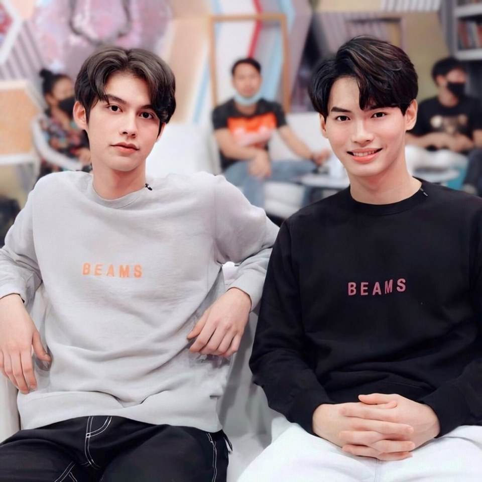 ไบร์ทวิน  สารวัตรไทน์