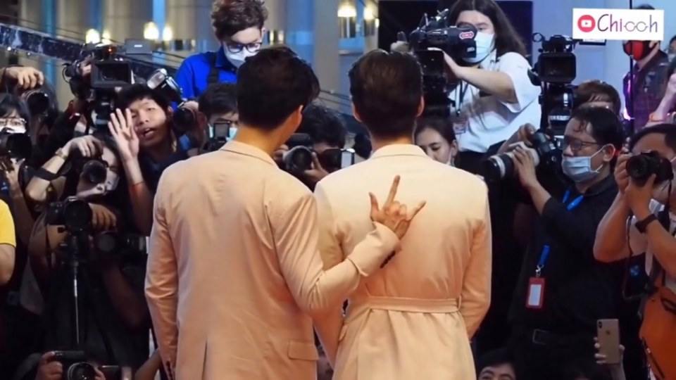 ไบร์ทวิน  สารวัตรไทน์
