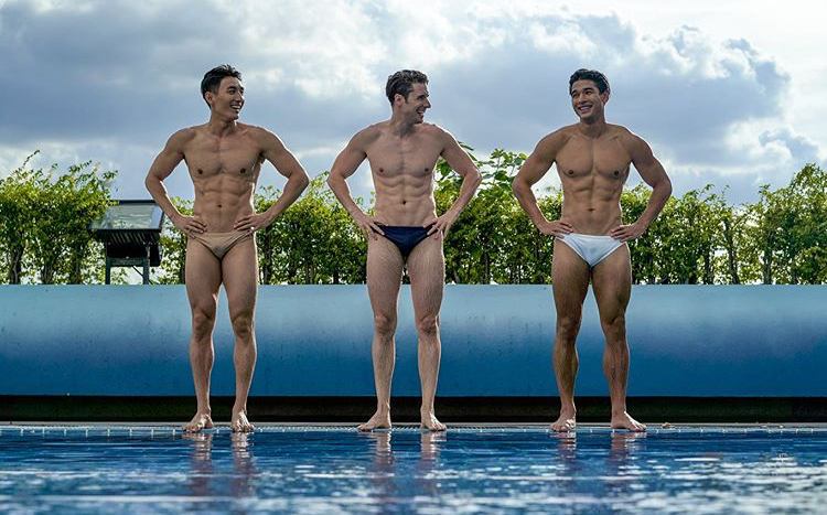 ถอดโชว์เรือนร่าง 2666