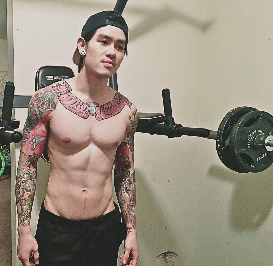 ถอดโชว์เรือนร่าง 2667