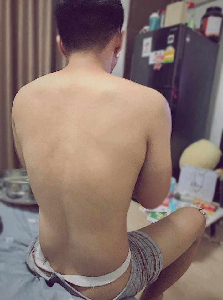 ถอดโชว์เรือนร่าง 2671