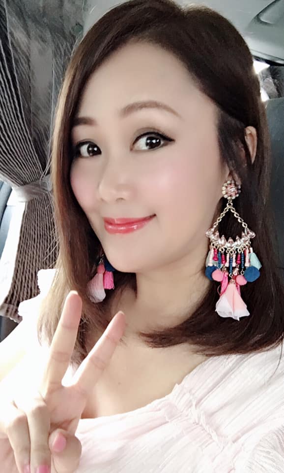 นางเอก ฤทธิ์ดาบวงพระจันทร์