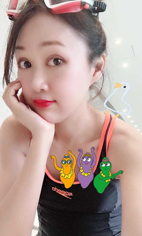 นางเอก ฤทธิ์ดาบวงพระจันทร์