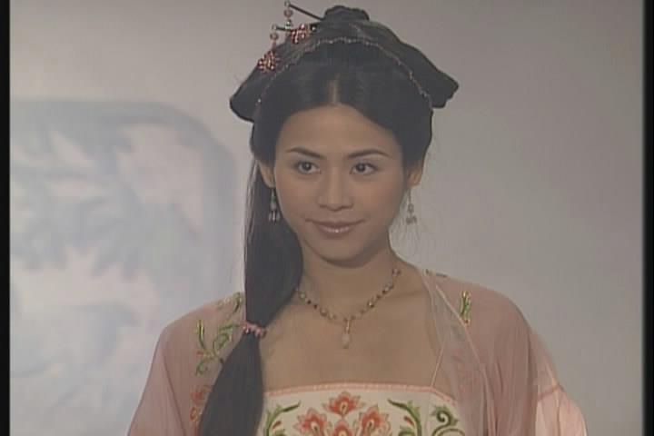 จอมยุทธิ์ ยาก ผ่านด่าน สาวงาม
