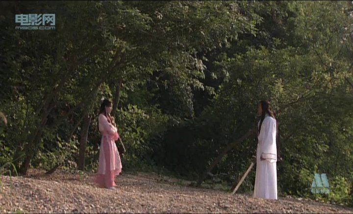 จอมยุทธิ์ ยาก ผ่านด่าน สาวงาม
