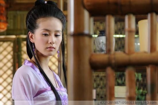 จอมยุทธิ์ ยาก ผ่านด่าน สาวงาม
