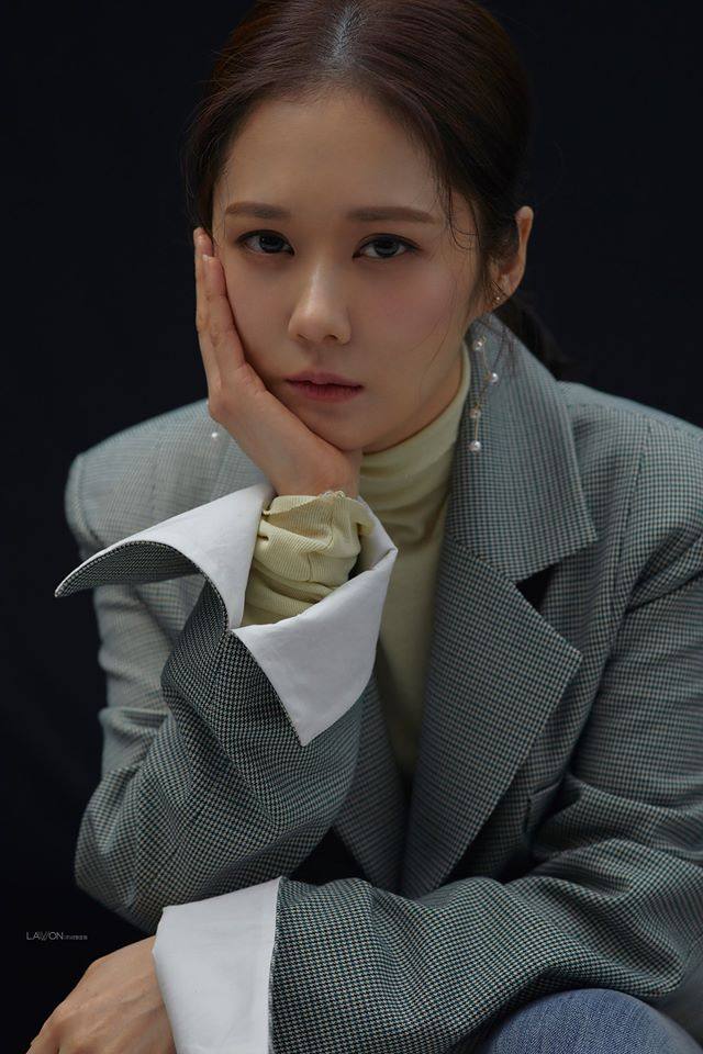 น่ารักขนาดนี้