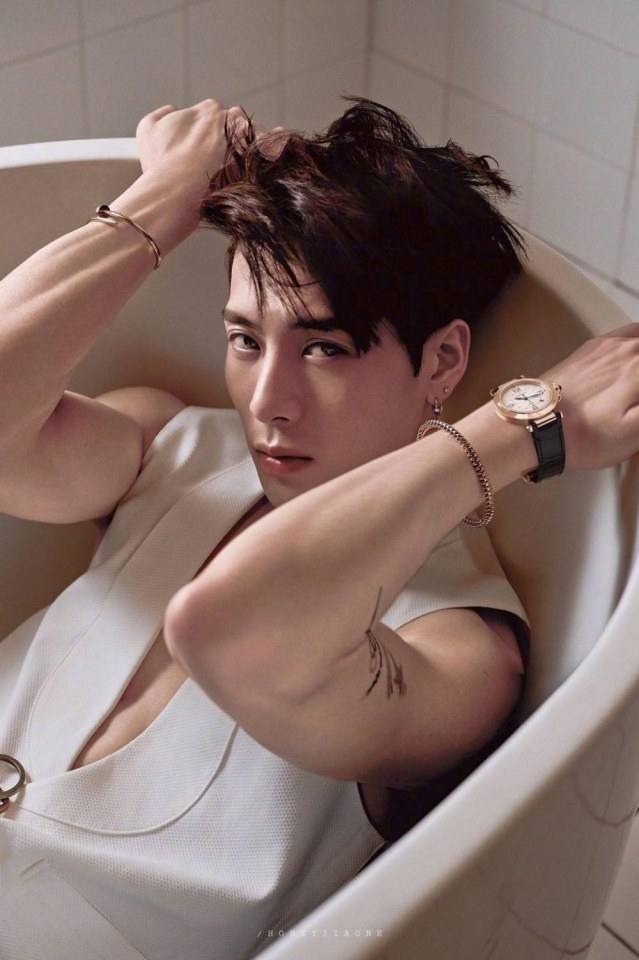 HAPPY SEXYmens STAR } 8