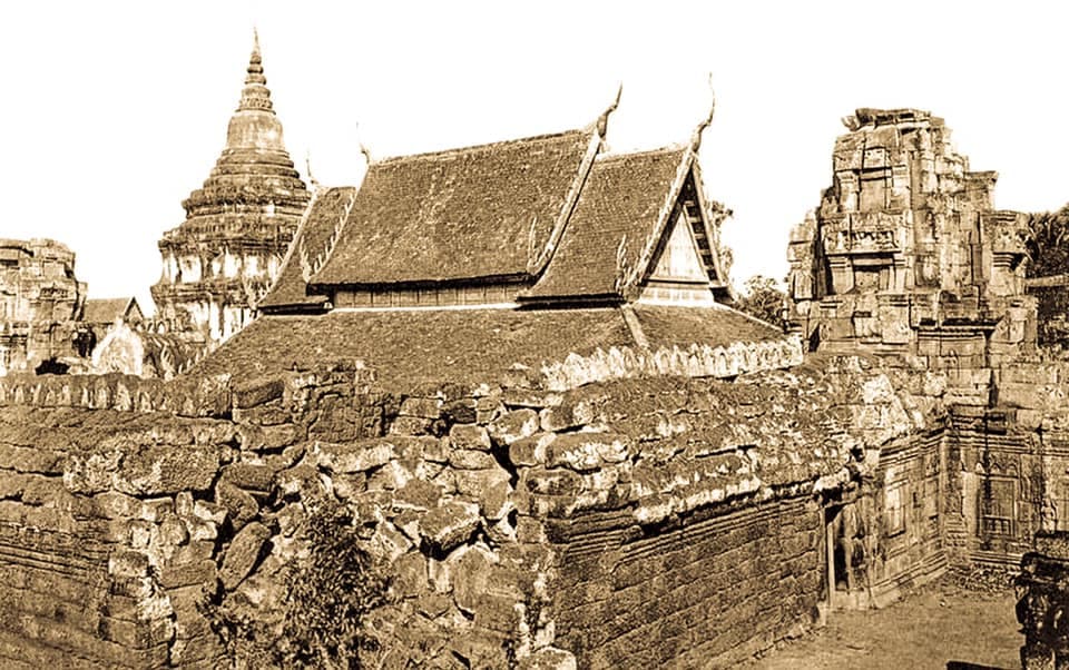 กัมพูชาในอดีต ปี 2428-2474