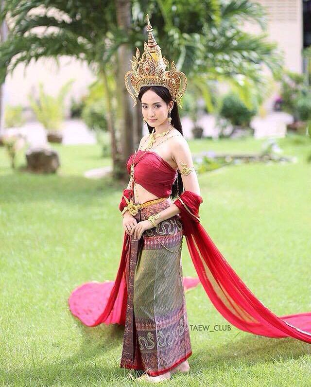 Nakee (นาคี) Thai TV series | Thailand 🇹🇭