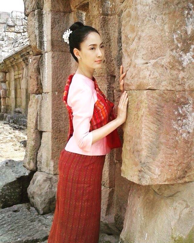 Nakee (นาคี) Thai TV series | Thailand 🇹🇭