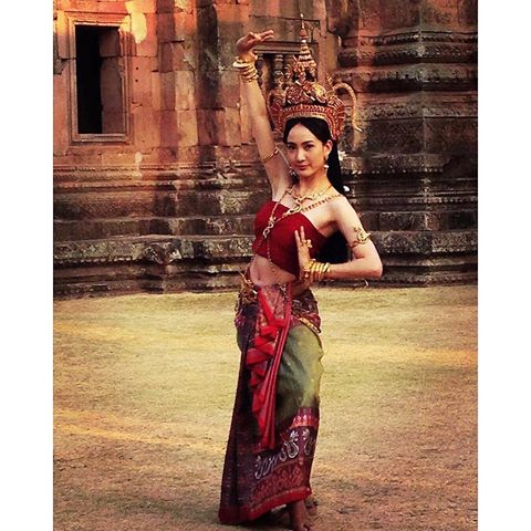 Nakee (นาคี) Thai TV series | Thailand 🇹🇭