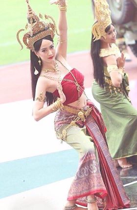 Nakee (นาคี) Thai TV series | Thailand 🇹🇭