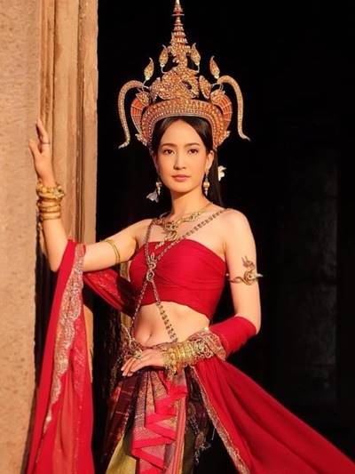 Nakee (นาคี) Thai TV series | Thailand 🇹🇭